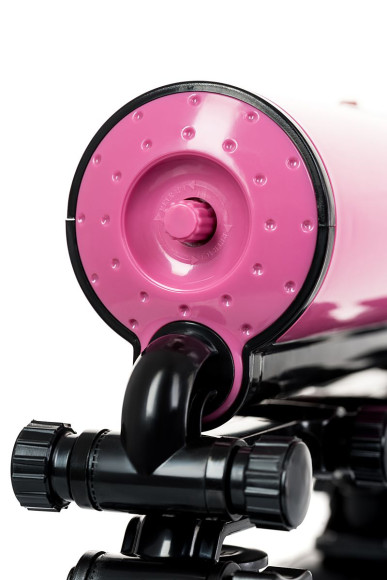 Розовая секс-машина Pink-Punk MotorLovers Розовая секс-машина Pink-Punk MotorLovers