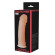 Вибратор с присоской The Big Penis - 26,5 см. Вибратор с присоской The Big Penis - 26,5 см.
