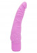 Розовый вибратор Classic Slim Vibrator - 21 см. Розовый вибратор Classic Slim Vibrator - 21 см.