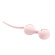 Нежно-розовые вагинальные шарики на сцепке Kegel Tighten Up I Нежно-розовые вагинальные шарики на сцепке Kegel Tighten Up I