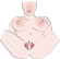 Фиолетовый гибкий фаллоимитатор Intimate Spreader для G-стимуляции
