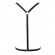 Чёрная упряжь Ypsilon Harness Чёрная упряжь Ypsilon Harness