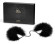 Перьевые наручники Za Za Zu Feather Handcuffs Bijoux