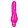 Лиловый вибратор-реалистик с блёстками Shimmer Stud - 16 см. Лиловый вибратор-реалистик с блёстками Shimmer Stud - 16 см.