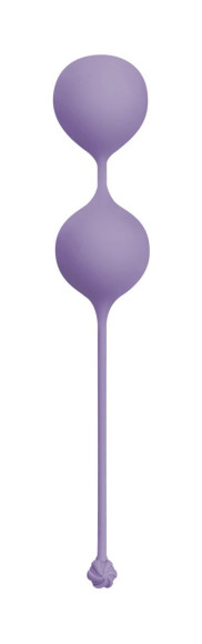 Фиолетовые вагинальные шарики The Firebird Lavender Sunset Фиолетовые вагинальные шарики The Firebird Lavender Sunset