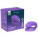 Фиолетовый вибратор для пар We-Vibe Sync O Фиолетовый вибратор для пар We-Vibe Sync O