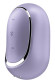 Сиреневый вакуумный вибростимулятор клитора Satisfyer Pro To Go 2 Сиреневый вакуумный вибростимулятор клитора Satisfyer Pro To Go 2