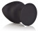 Анальная пробка из силикона Silicone Plump Plug - 9,9 см. Анальная пробка из силикона Silicone Plump Plug - 9,9 см.