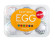 Набор из 6 мастурбаторов Tenga EGG III с различным рельефом Набор из 6 мастурбаторов Tenga EGG III с различным рельефом