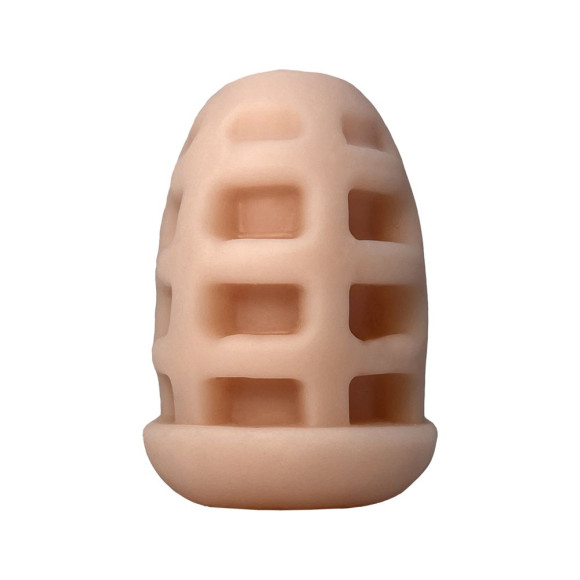 Телесный мастурбатор-вагина Vaginal Mini Masturbator Телесный мастурбатор-вагина Vaginal Mini Masturbator