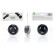 Адаптер для мастурбатора Fleshlight Flight Adapter Shower Mount Адаптер для мастурбатора Fleshlight Flight Adapter Shower Mount