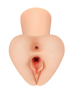 Телесный мастурбатор Pick Your Pleasure XL Stroker Телесный мастурбатор Pick Your Pleasure XL Stroker