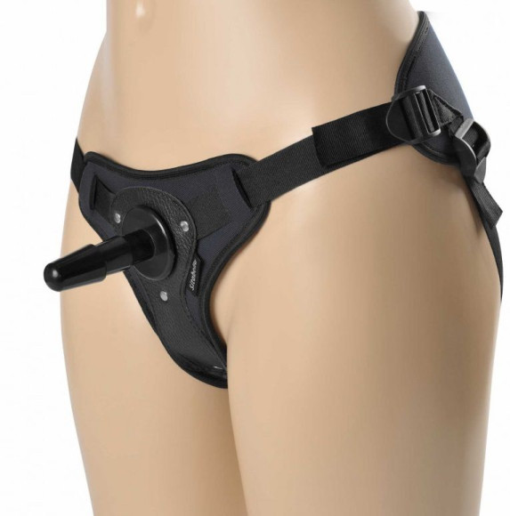 Трусики HARNESS Dual Peak размера XS-M Трусики HARNESS Dual Peak размера XS-M