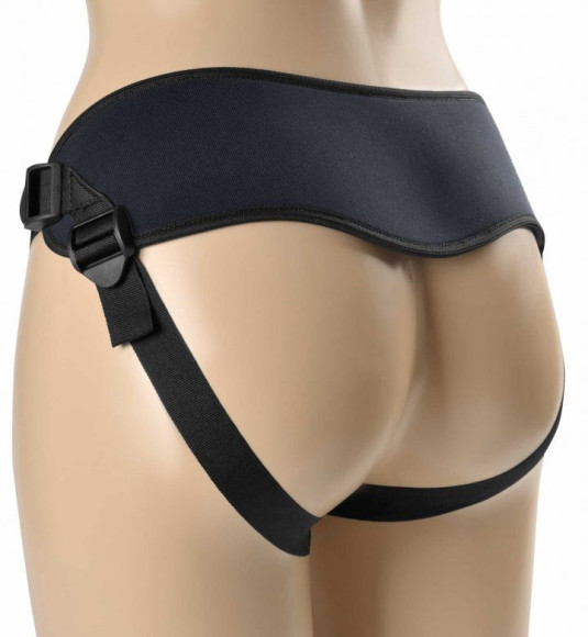 Трусики HARNESS Dual Peak размера XS-M Трусики HARNESS Dual Peak размера XS-M