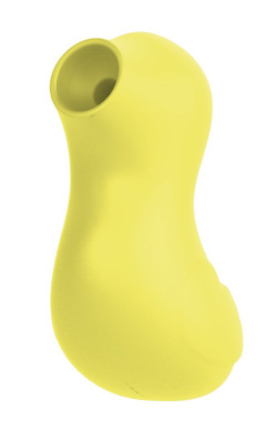 Вакуумный стимулятор клитора Ducky Вакуумный стимулятор клитора Ducky