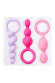 Набор анальных цепочек Satisfyer Booty Call Набор анальных цепочек Satisfyer Booty Call