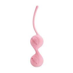 Вагинальные шарики на сцепке Kegel Tighten UP I Вагинальные шарики на сцепке Kegel Tighten UP I