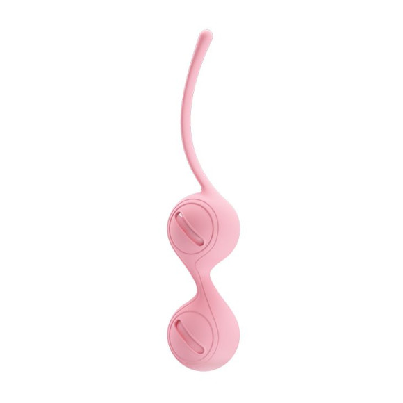Вагинальные шарики на сцепке Kegel Tighten UP I Вагинальные шарики на сцепке Kegel Tighten UP I