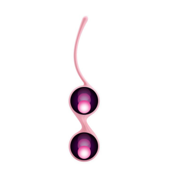 Вагинальные шарики на сцепке Kegel Tighten UP I Вагинальные шарики на сцепке Kegel Tighten UP I