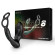 Черный двухмоторный массажер простаты Nexus Simul8 Wave Edition Черный двухмоторный массажер простаты Nexus Simul8 Wave Edition