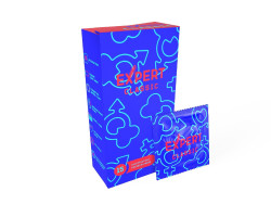 Классические презервативы Expert Classic - 15 шт.