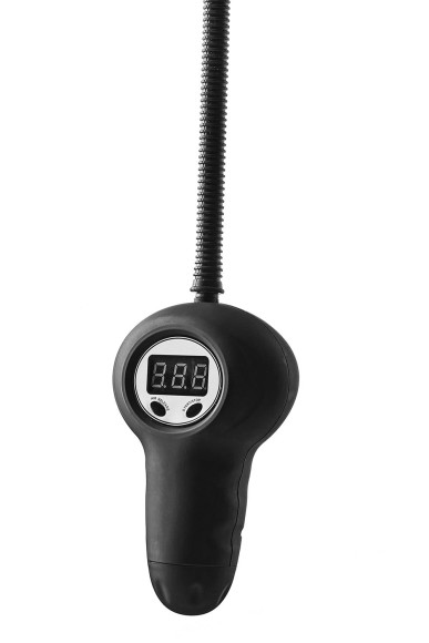 Прозрачная автоматическая вакуумная помпа Automatic Penis Pump Прозрачная автоматическая вакуумная помпа Automatic Penis Pump