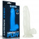 Прозрачный, светящийся в темноте фаллоимитатор Lumino Play Dildo - 19 см. Прозрачный, светящийся в темноте фаллоимитатор Lumino Play Dildo - 19 см.