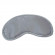 Серая маска на глаза Satin Blindfold Серая маска на глаза Satin Blindfold