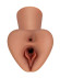 Карамельный мастурбатор Pick Your Pleasure XL Stroker Карамельный мастурбатор Pick Your Pleasure XL Stroker