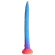 Фантазийный люминесцентный фаллоимитатор в форме змеи Makara Glow-in-the-Dark Silicone Snake Dildo - 46 см. Фантазийный люминесцентный фаллоимитатор в форме змеи Makara Glow-in-the-Dark Silicone Snake Dildo - 46 см.