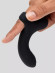 Черный вибратор на палец для G-стимуляции Sensation Rechargeable G-Spot Vibrator Черный вибратор на палец для G-стимуляции Sensation Rechargeable G-Spot Vibrator