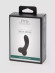 Черный вибратор на палец для G-стимуляции Sensation Rechargeable G-Spot Vibrator Черный вибратор на палец для G-стимуляции Sensation Rechargeable G-Spot Vibrator