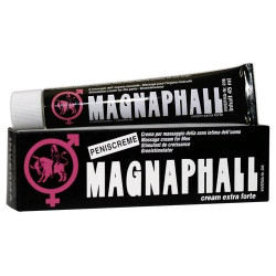 Крем для мужчин Magnaphall для увеличения члена - 40 мл. Крем для мужчин Magnaphall для увеличения члена - 40 мл.
