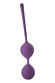 Фиолетовые вагинальные шарики Flirts Kegel Balls Фиолетовые вагинальные шарики Flirts Kegel Balls