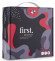 Стартовый набор БДСМ First Kinky Experience Стартовый набор БДСМ First Kinky Experience