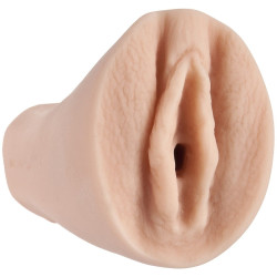 Мастурбатор-вагина Virgin Pussy ULTRASKYN Palm Pal Мастурбатор-вагина Virgin Pussy ULTRASKYN Palm Pal