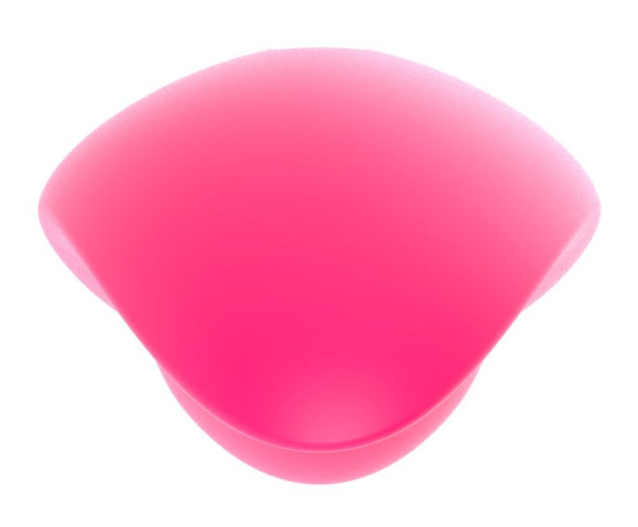 Розовый клиторальный smart-стимулятор MAGIC MOTION CANDY Розовый клиторальный smart-стимулятор MAGIC MOTION CANDY