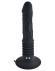 Анальный вибростимулятор Vibrating Ass Fucker с поступательными движениями