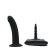 Страпон на эластичных ремнях Ultra Harness Les Dildo - 15 см. Страпон на эластичных ремнях Ultra Harness Les Dildo - 15 см.