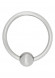 Металлическое кольцо Acorn Ring 28mm Металлическое кольцо Acorn Ring 28mm