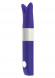Фиолетовый мини-вибратор TRAVEL G-SENSE - 11 см. Фиолетовый мини-вибратор TRAVEL G-SENSE - 11 см.