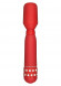 Набор красных вибраторов DIAMOND TRIPLE PLEASURE PACK Набор красных вибраторов DIAMOND TRIPLE PLEASURE PACK