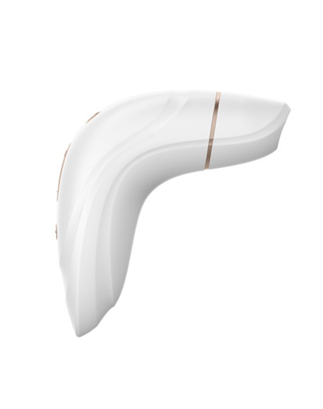 Бесконтактный вакуумно-волновой стимулятор Satisfyer Pro 1+ Бесконтактный вакуумно-волновой стимулятор Satisfyer Pro 1+