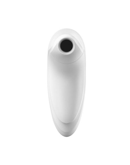 Бесконтактный вакуумно-волновой стимулятор Satisfyer Pro 1+ Бесконтактный вакуумно-волновой стимулятор Satisfyer Pro 1+