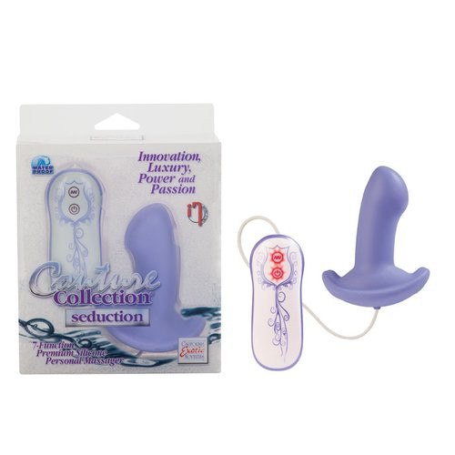 Вибратор Couture Collection seduction Вибратор Couture Collection seduction