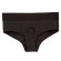 Черные трусы для страпона BACKLESS BRIEF HARNESS S/M Черные трусы для страпона BACKLESS BRIEF HARNESS S/M