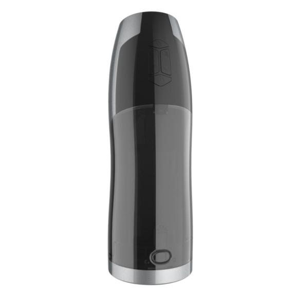 Вибромастурбатор Piston Heat с возвратно-поступательными движениями и нагревом Вибромастурбатор Piston Heat с возвратно-поступательными движениями и нагревом