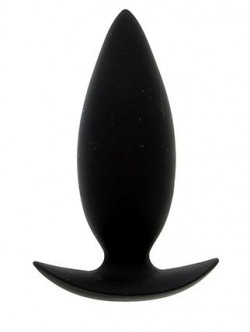 Малая анальная пробка BOOTYFUL ANAL PLUG SMALL - 9,5 см. Малая анальная пробка BOOTYFUL ANAL PLUG SMALL - 9,5 см.