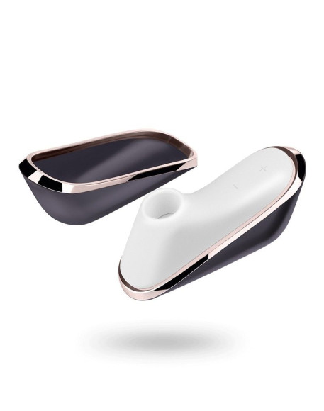 Бесконтактный стимулятор клитора Satisfyer Pro Traveler Бесконтактный стимулятор клитора Satisfyer Pro Traveler