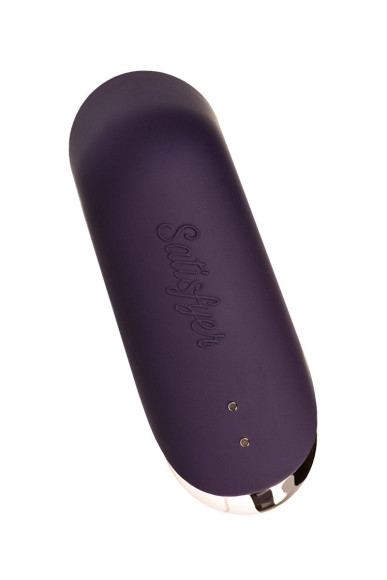 Бесконтактный стимулятор клитора Satisfyer Pro Traveler Бесконтактный стимулятор клитора Satisfyer Pro Traveler